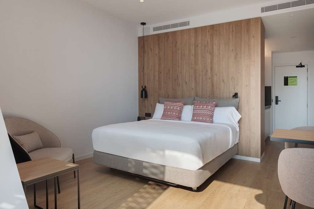 Hotel Tembo Barcelona photo 1