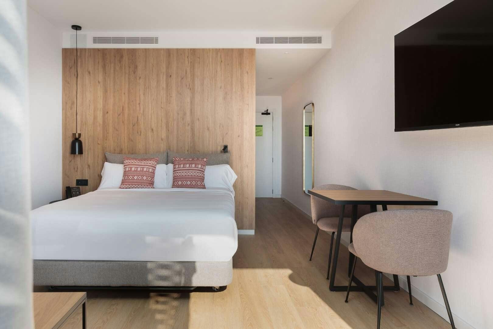 Hotel Tembo Barcelona photo 2