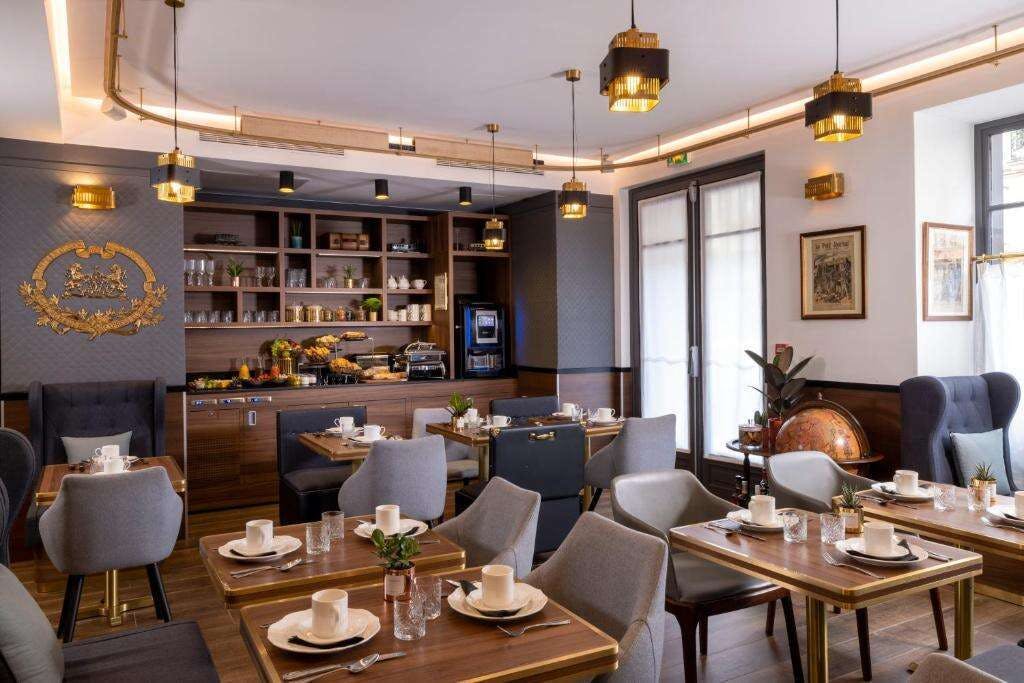 Hotel Hôtel Whistler photo 5