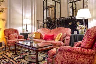 Hotel Hotel Le Plaza photo 2