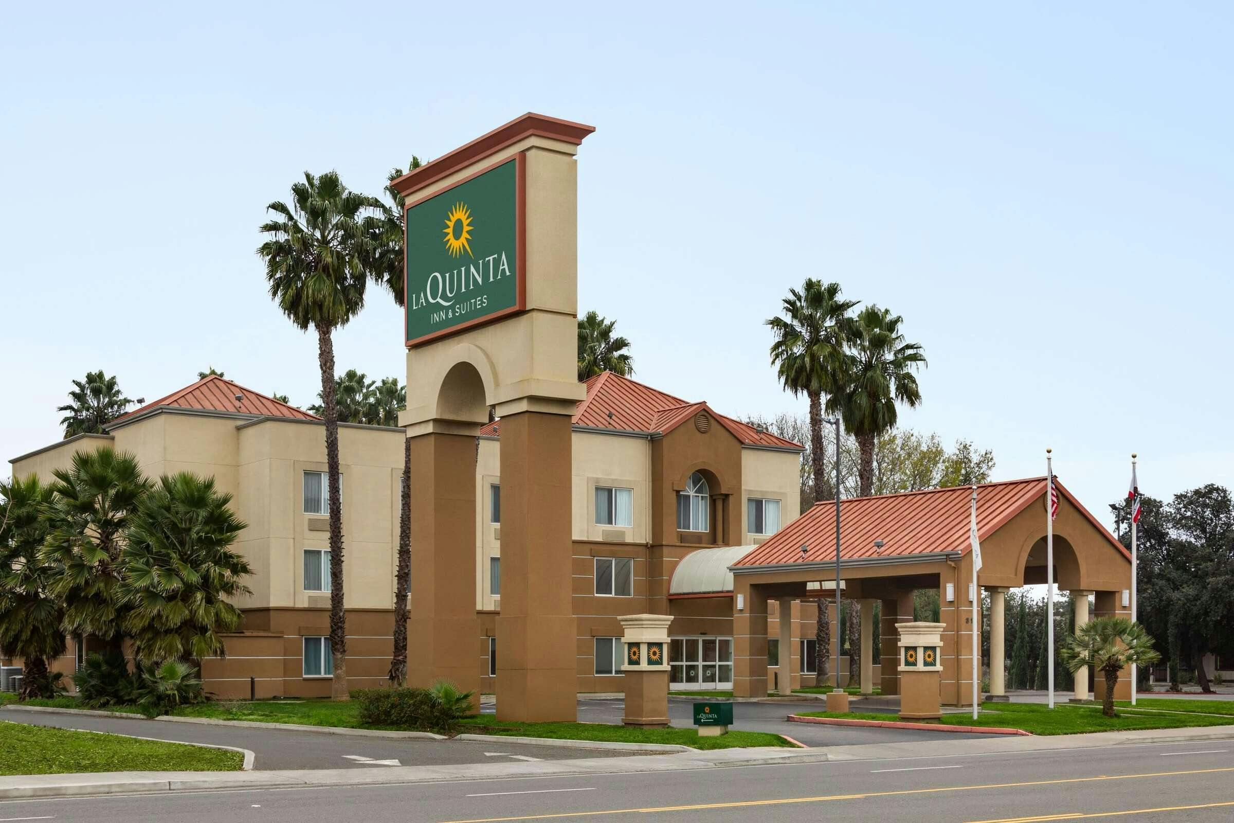 Hotel La Quinta Inn Ste Fairfield photo 1