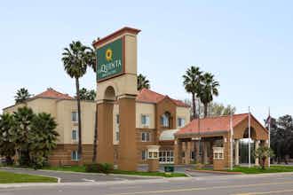Hotel La Quinta Inn Ste Fairfield photo 1