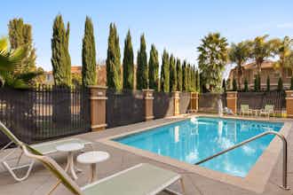 Hotel La Quinta Inn Ste Fairfield photo 5
