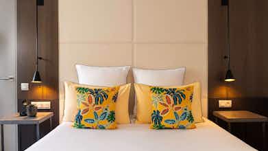 Hotel Villa Saxe Eiffel photo 5