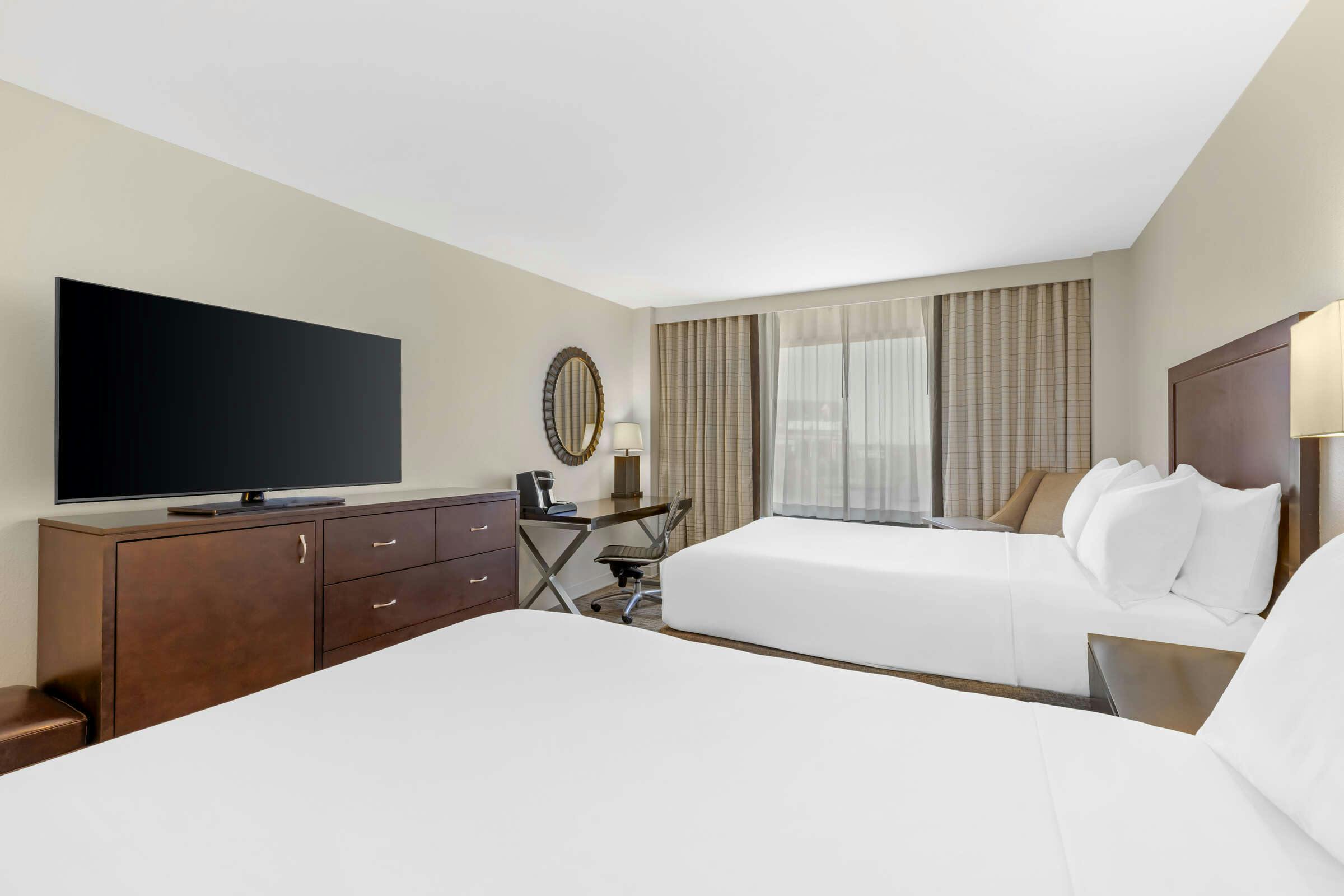 Hotel Sonesta Atlanta Airport North Hotel photo 4