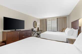 Hotel Sonesta Atlanta Airport North Hotel photo 4