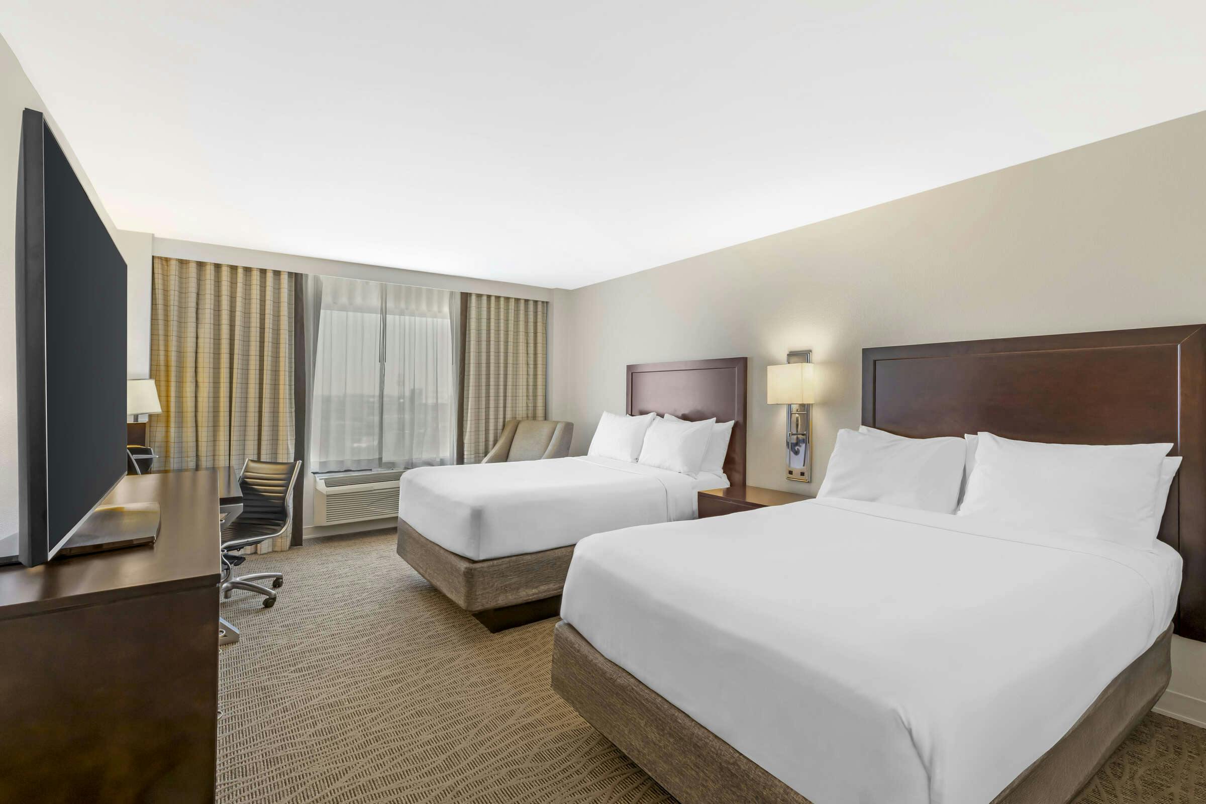 Hotel Sonesta Atlanta Airport North Hotel photo 3