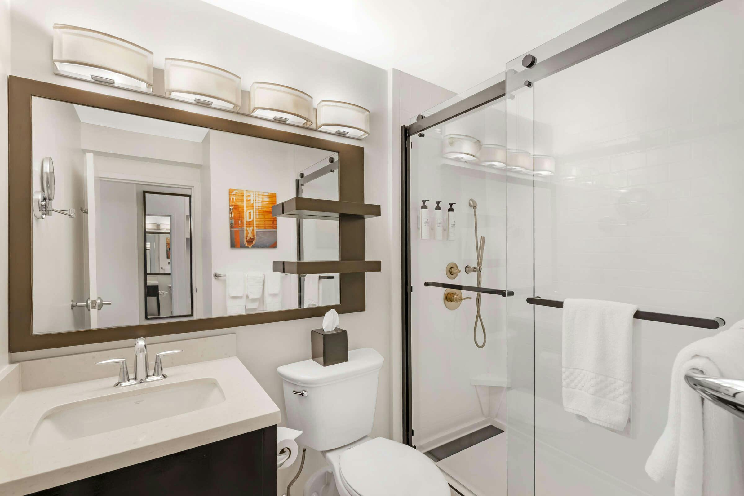 Hotel Sonesta Atlanta Airport North Hotel photo 5