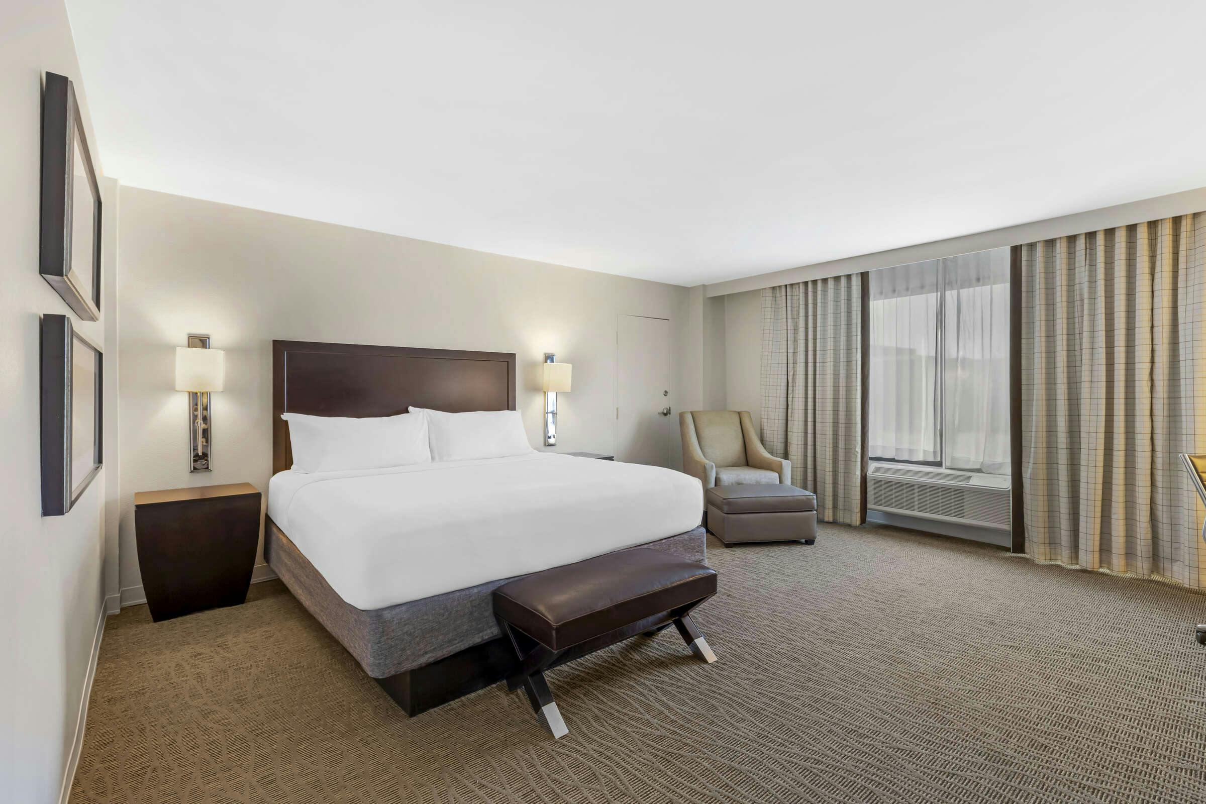 Hotel Sonesta Atlanta Airport North Hotel photo 1