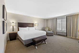 Hotel Sonesta Atlanta Airport North Hotel photo 1