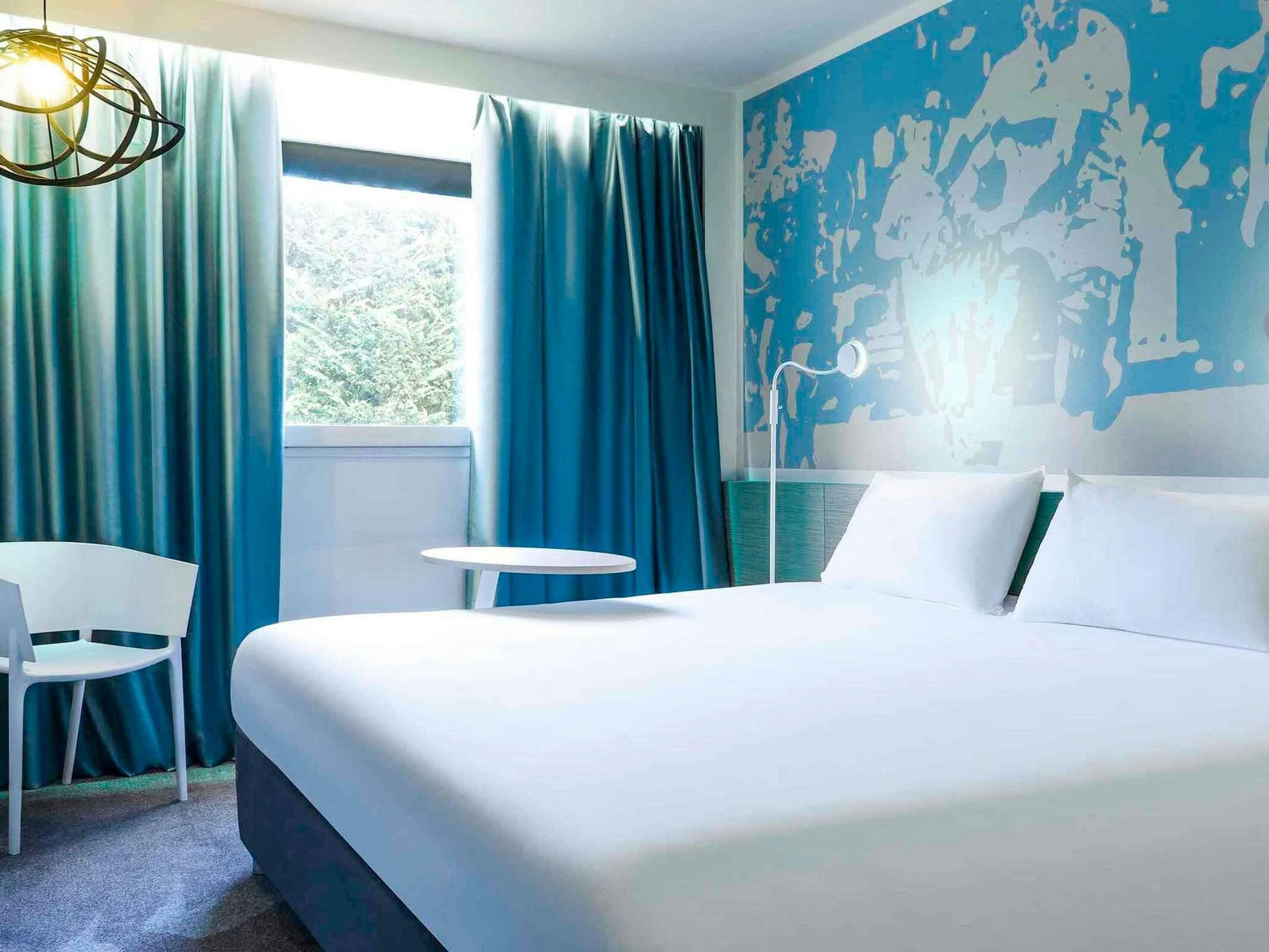 Hotel Ibis Styles Toulouse Nord Sesquières photo 3