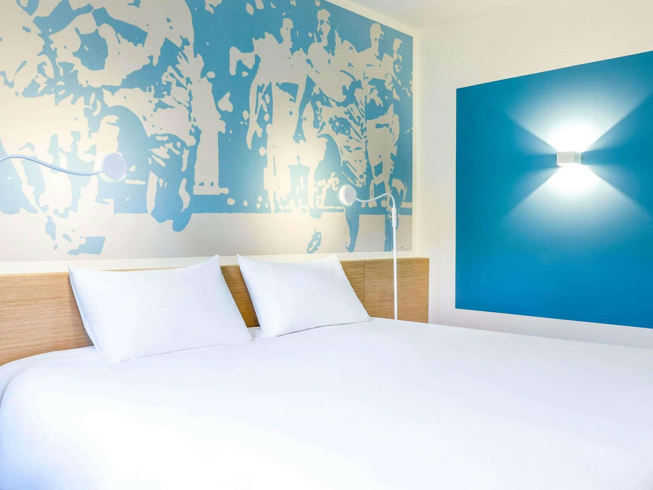 Hotel Ibis Styles Toulouse Nord Sesquières photo 4