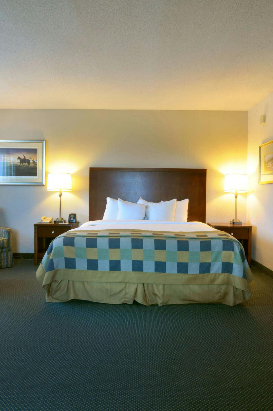 Hotel Hilton Cincinnati Airport photo 4