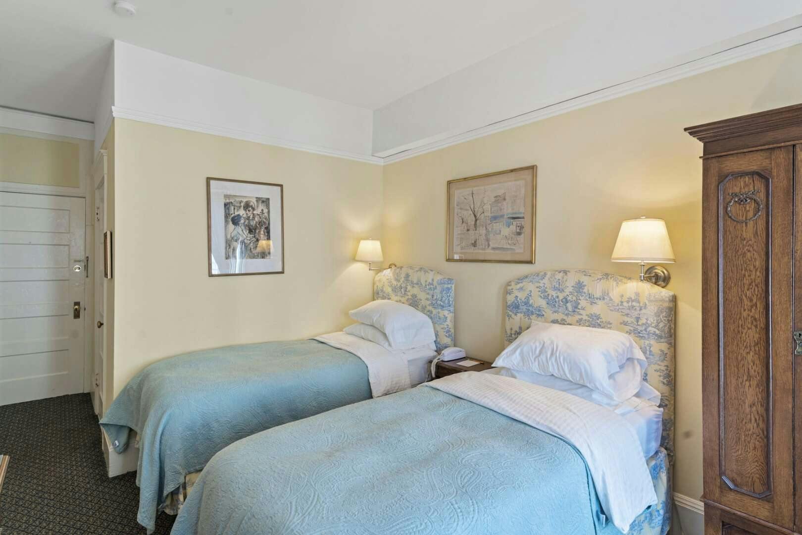 Hotel Golden Gate Hotel photo 1