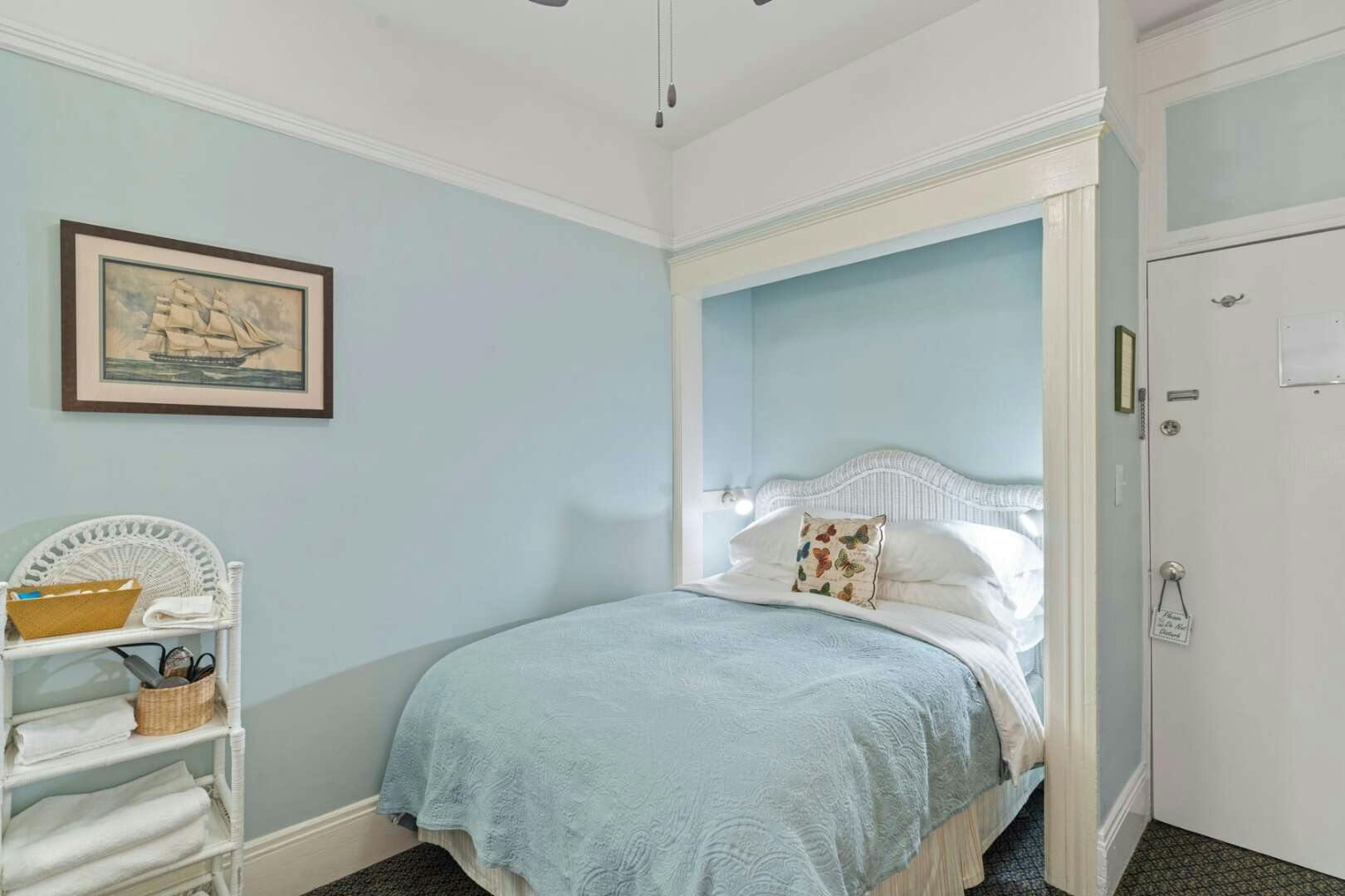 Hotel Golden Gate Hotel photo 3