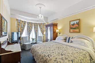 Hotel Golden Gate Hotel photo 2