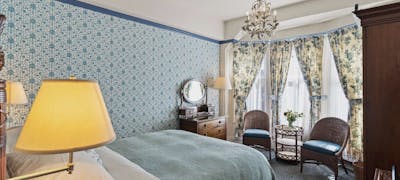 Golden Gate Hotel