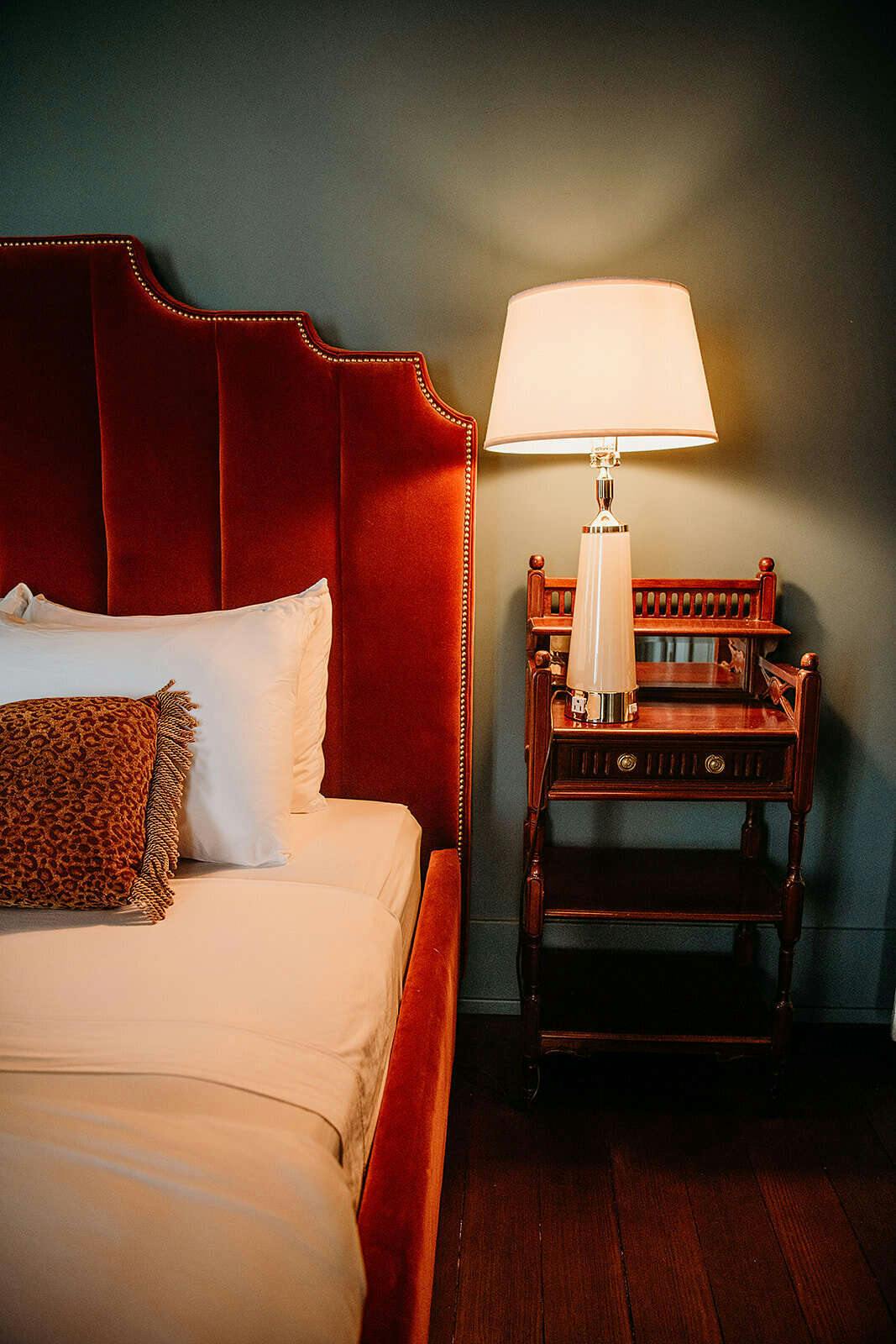 Hotel Crystal River Inn photo 3