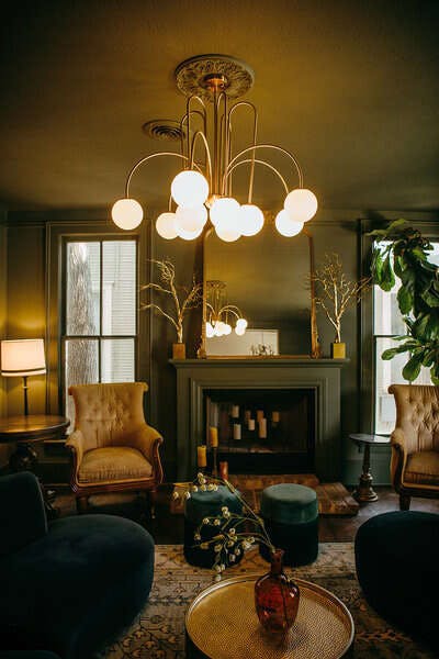Crystal River Inn
