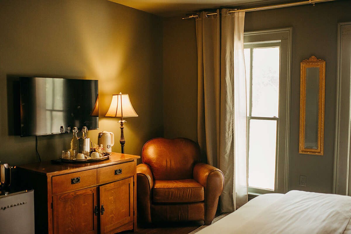 Hotel Crystal River Inn photo 1