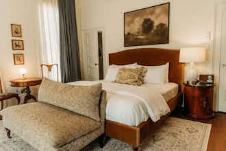 Hotel Crystal River Inn photo 2