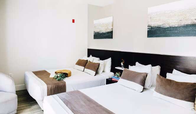 Hotel Casa Boutique Hotel photo 5