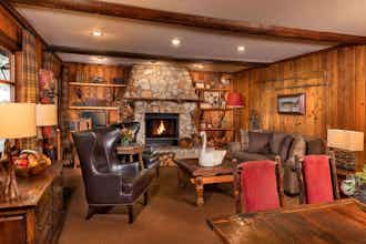 Hotel Ayres Lodge Alpine photo 1
