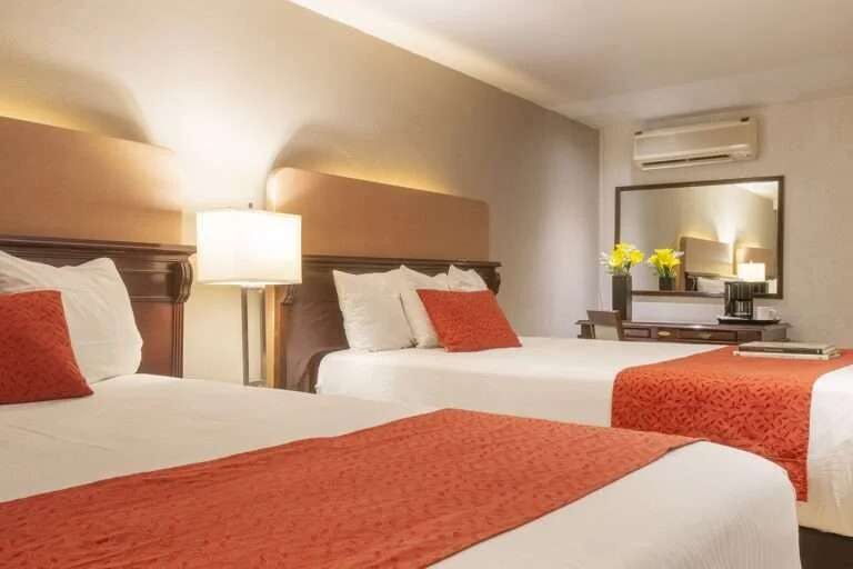 Hotel Stanza Hotel CDMX photo 1