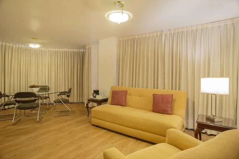 Hotel Stanza Hotel CDMX photo 2