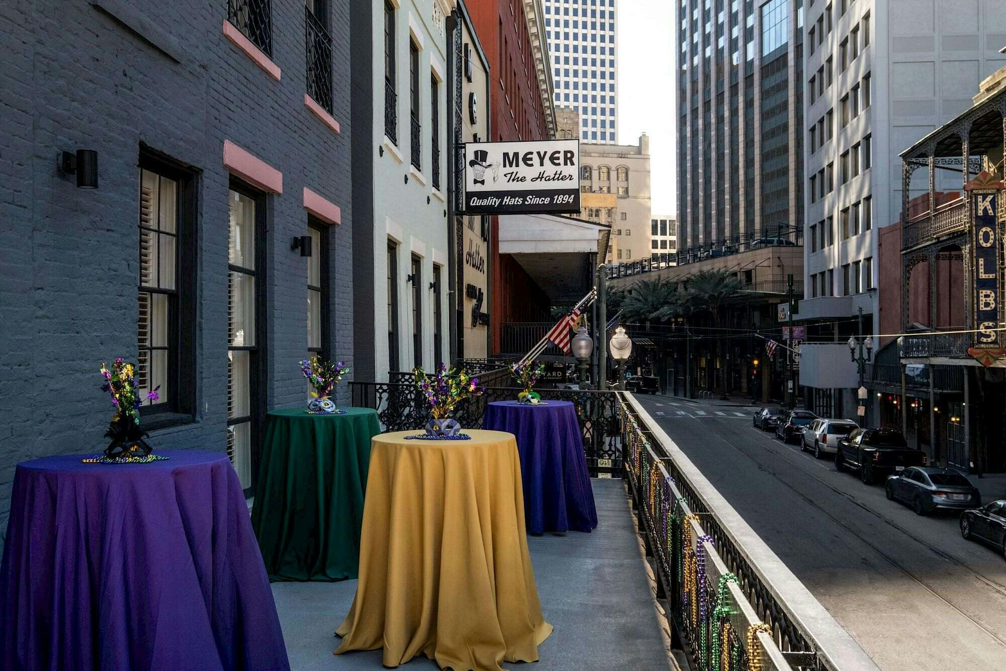 Hotel The Rubenstein Hotel photo 2