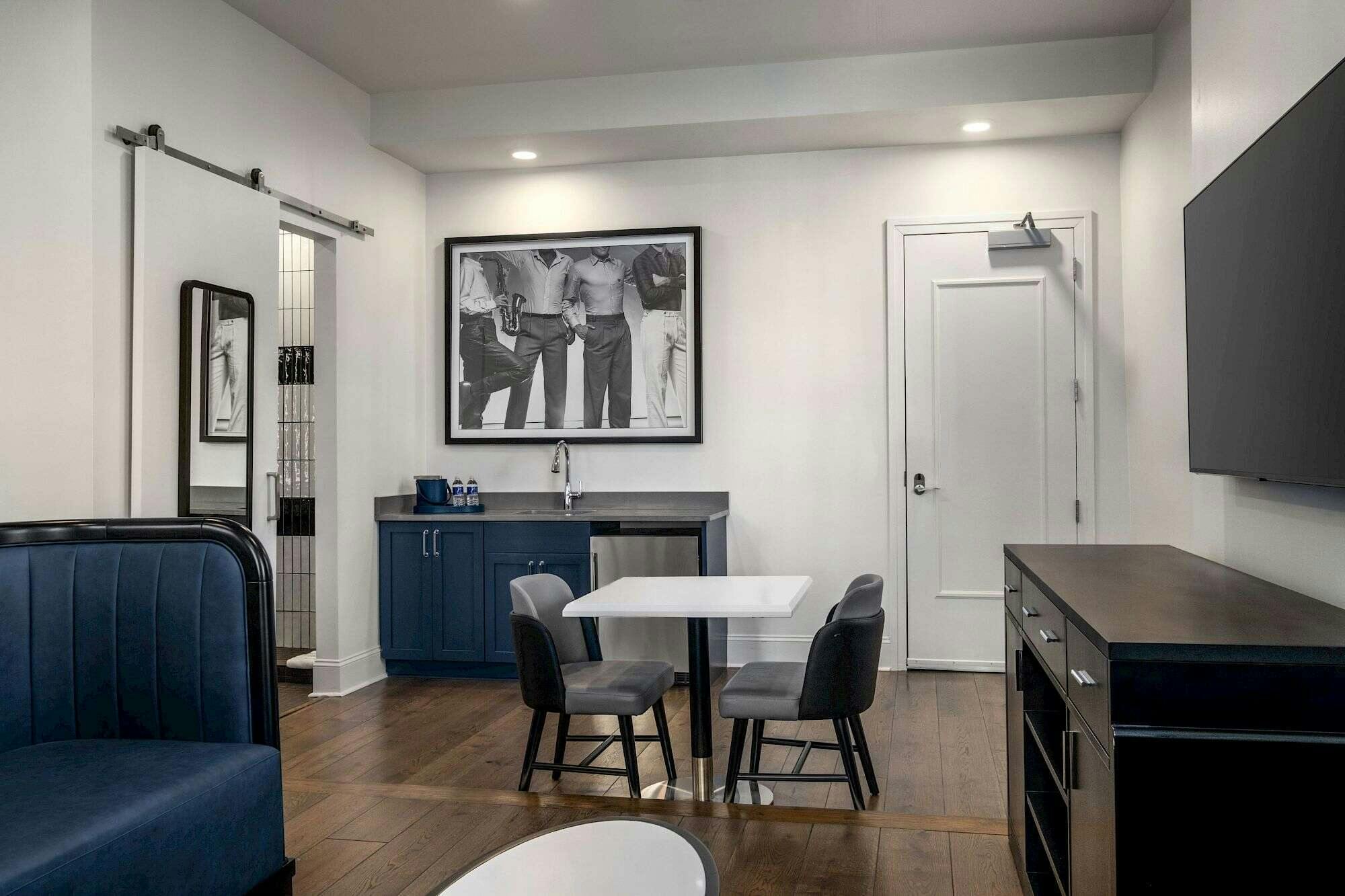 Hotel The Rubenstein Hotel photo 1