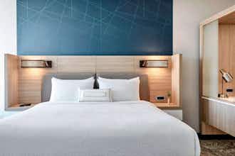 Hotel SpringHill Suites Steamboat Springs photo 1