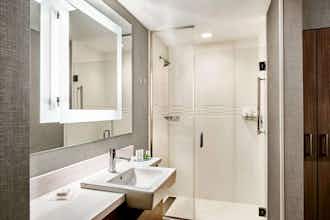 Hotel SpringHill Suites Steamboat Springs photo 4