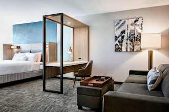 Hotel SpringHill Suites Steamboat Springs photo 2