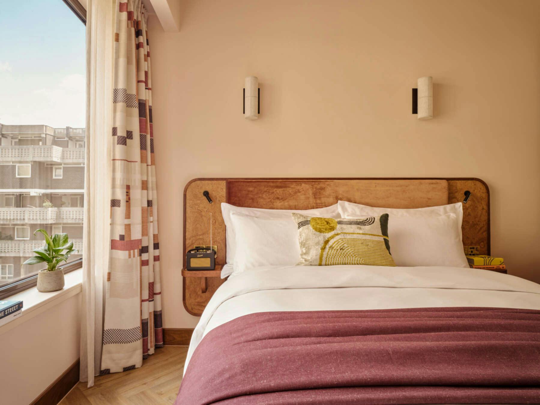 Hotel Sir Devonshire Square Hotel, part of Sircle Collection photo 1