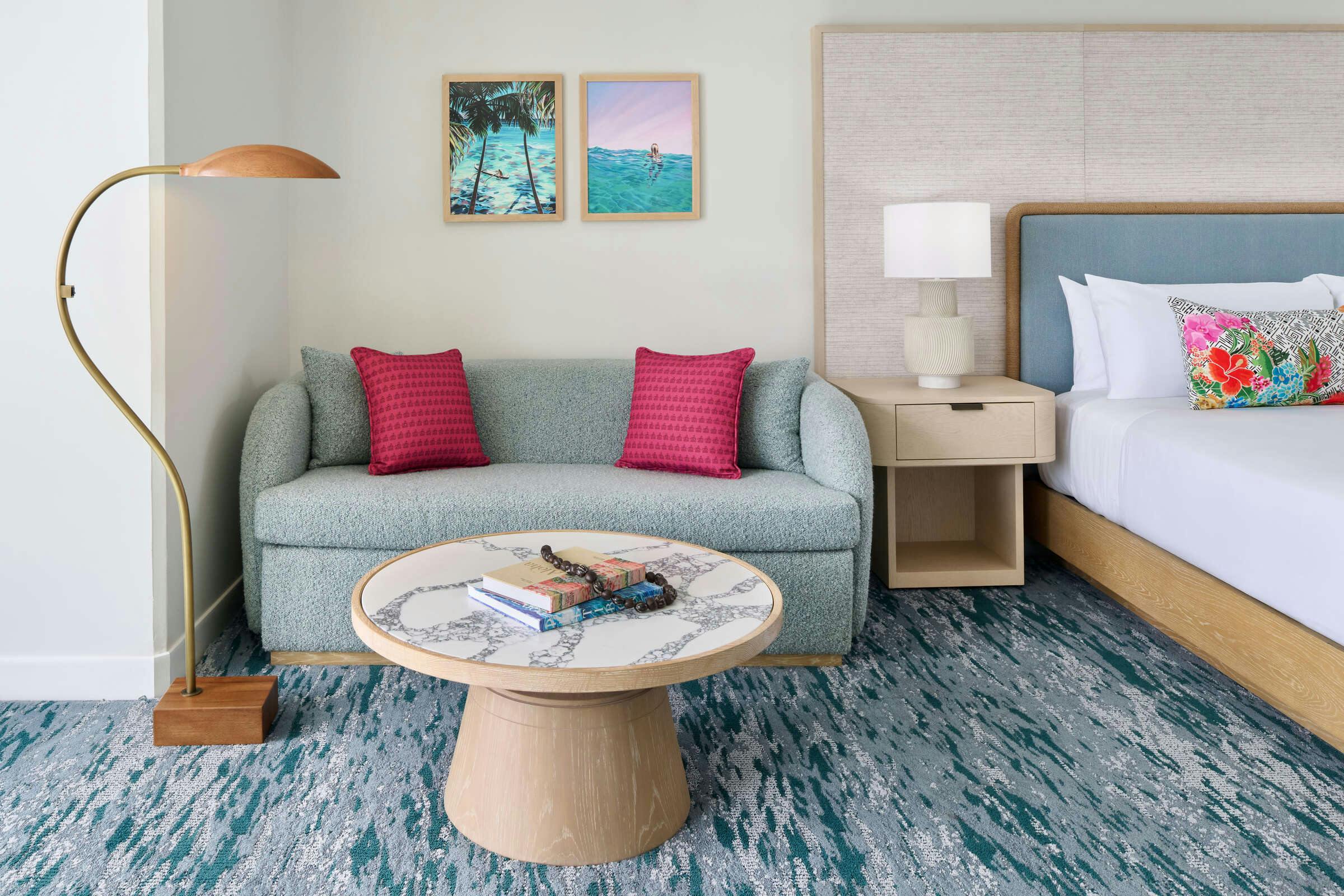 Hotel OUTRIGGER Kaanapali Beach Resort photo 2