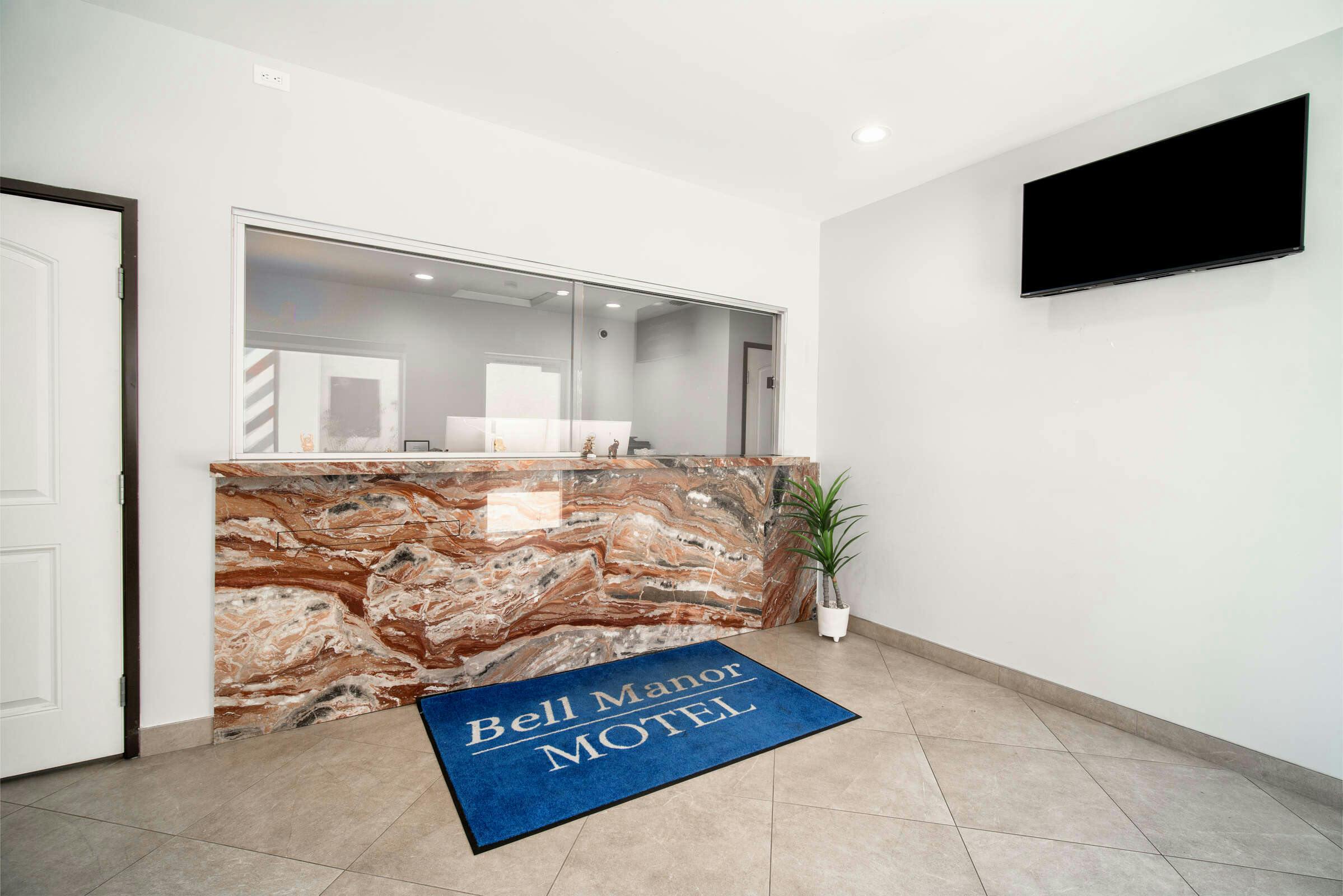 Hotel Bell Manor Motel photo 1