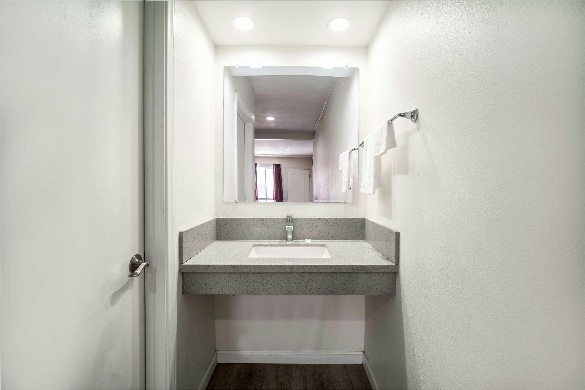 Hotel Bell Manor Motel photo 2