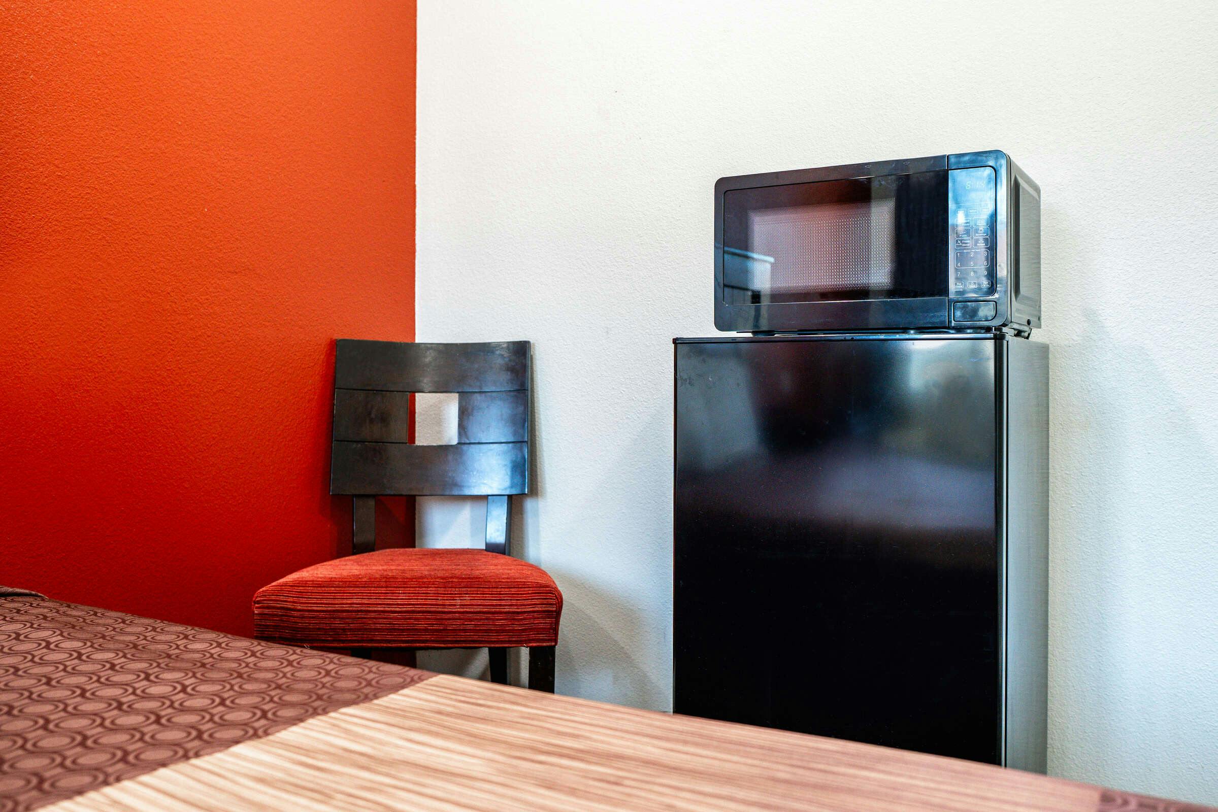 Hotel Bell Manor Motel photo 5