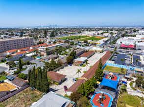 Hotel Bell Manor Motel photo 3