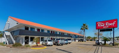 Red Roof Inn Panama City Beach