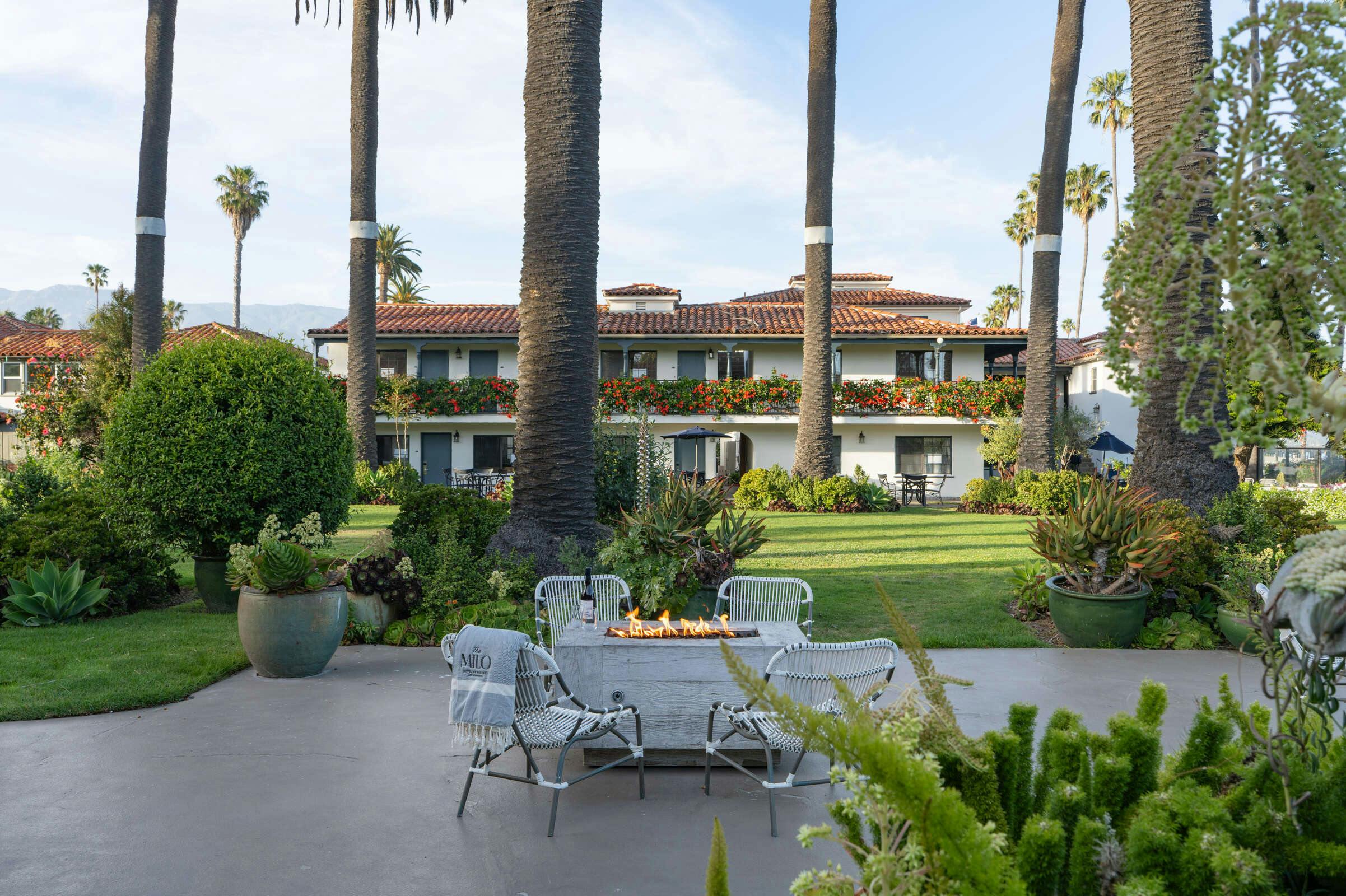 Hotel Seven Gables Inn, A Kirkwood Collection Hotel photo 3