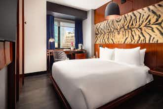 Hotel Hotel Hendricks photo 5