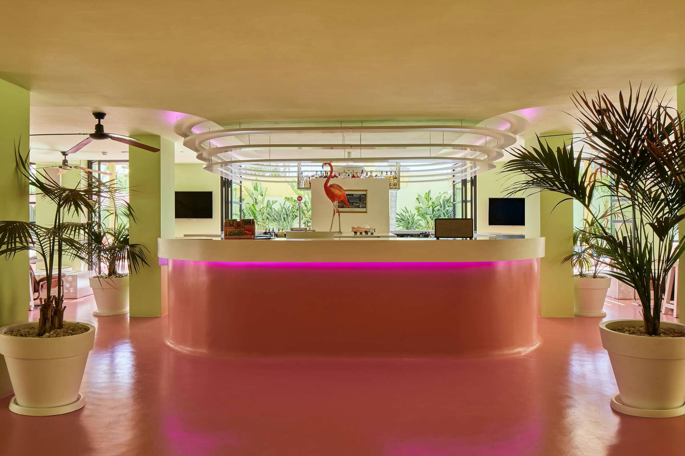 Hotel Tropicana Ibiza photo 1