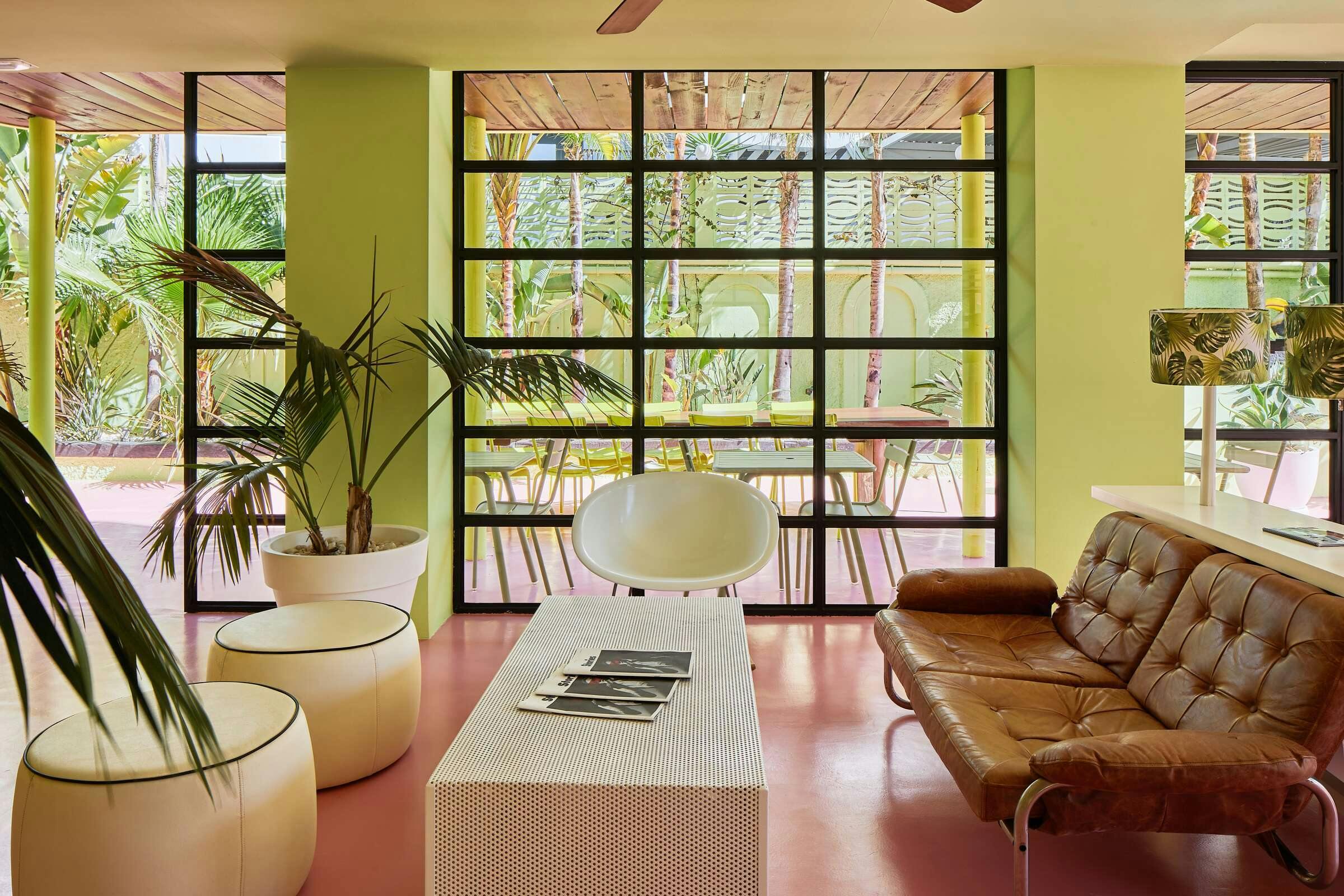 Hotel Tropicana Ibiza photo 2