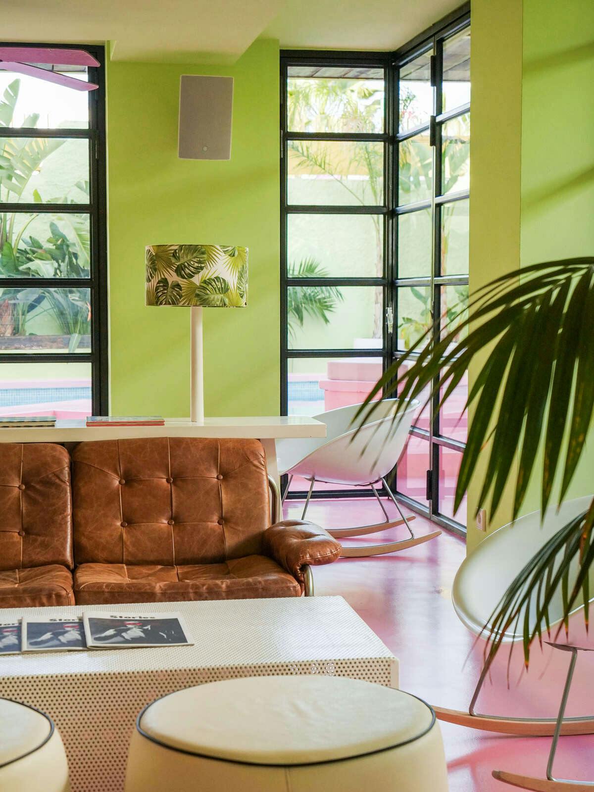 Hotel Tropicana Ibiza photo 3