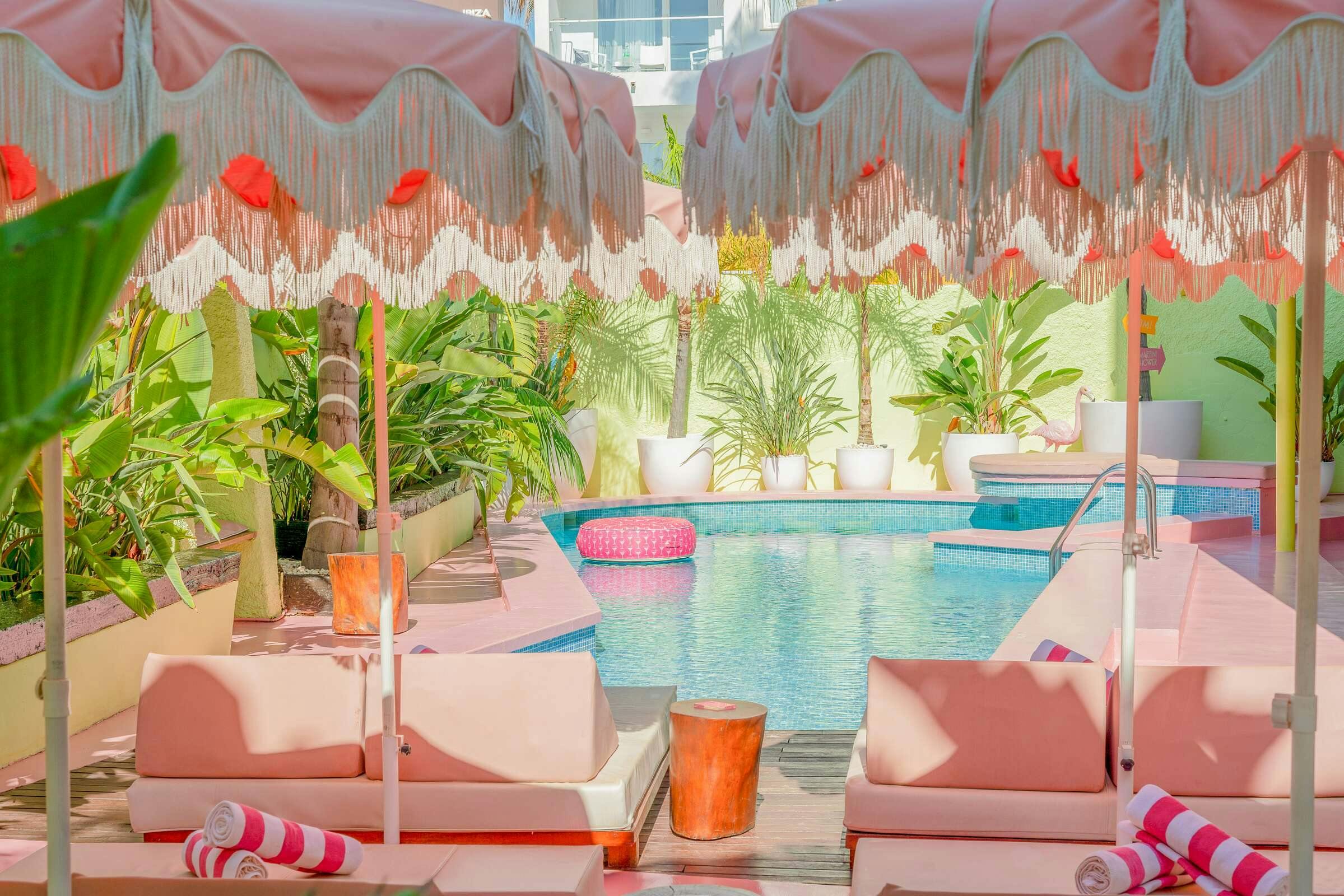 Hotel Tropicana Ibiza photo 5