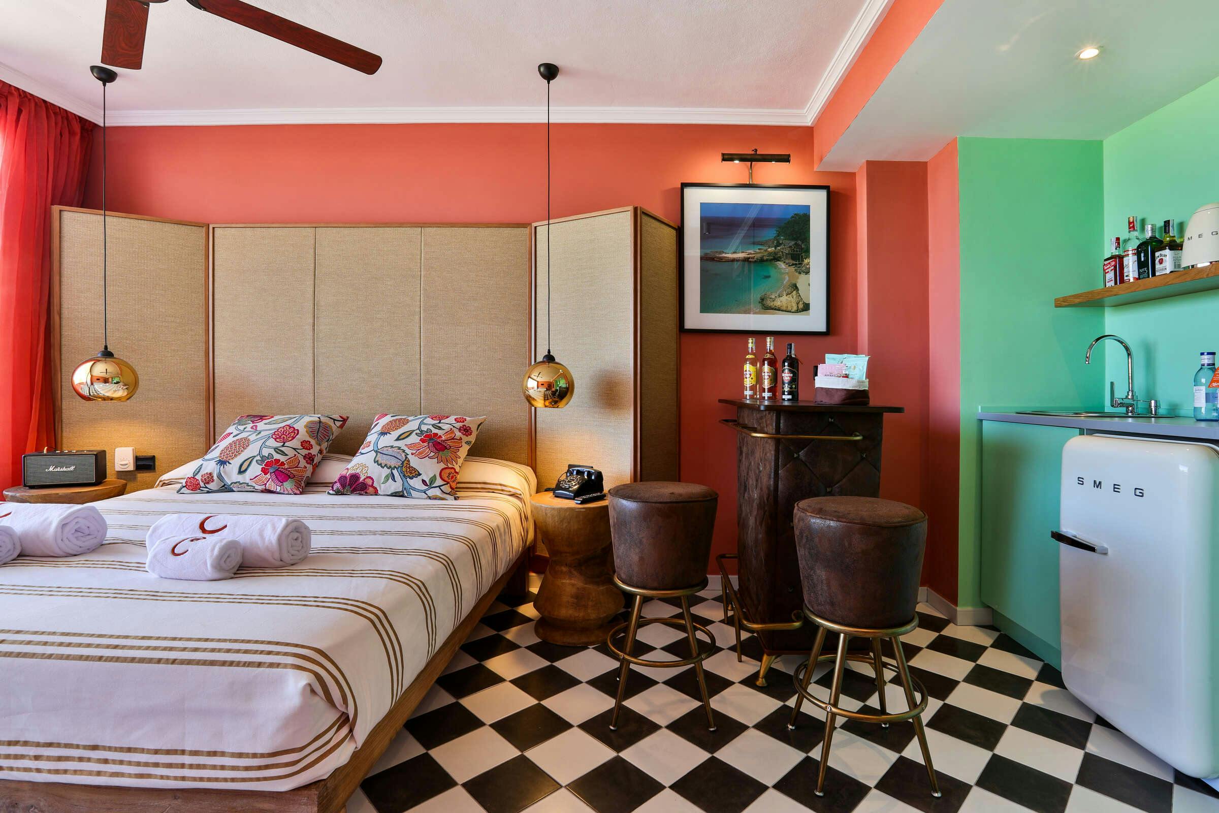 Hotel Cubanito Ibiza photo 1