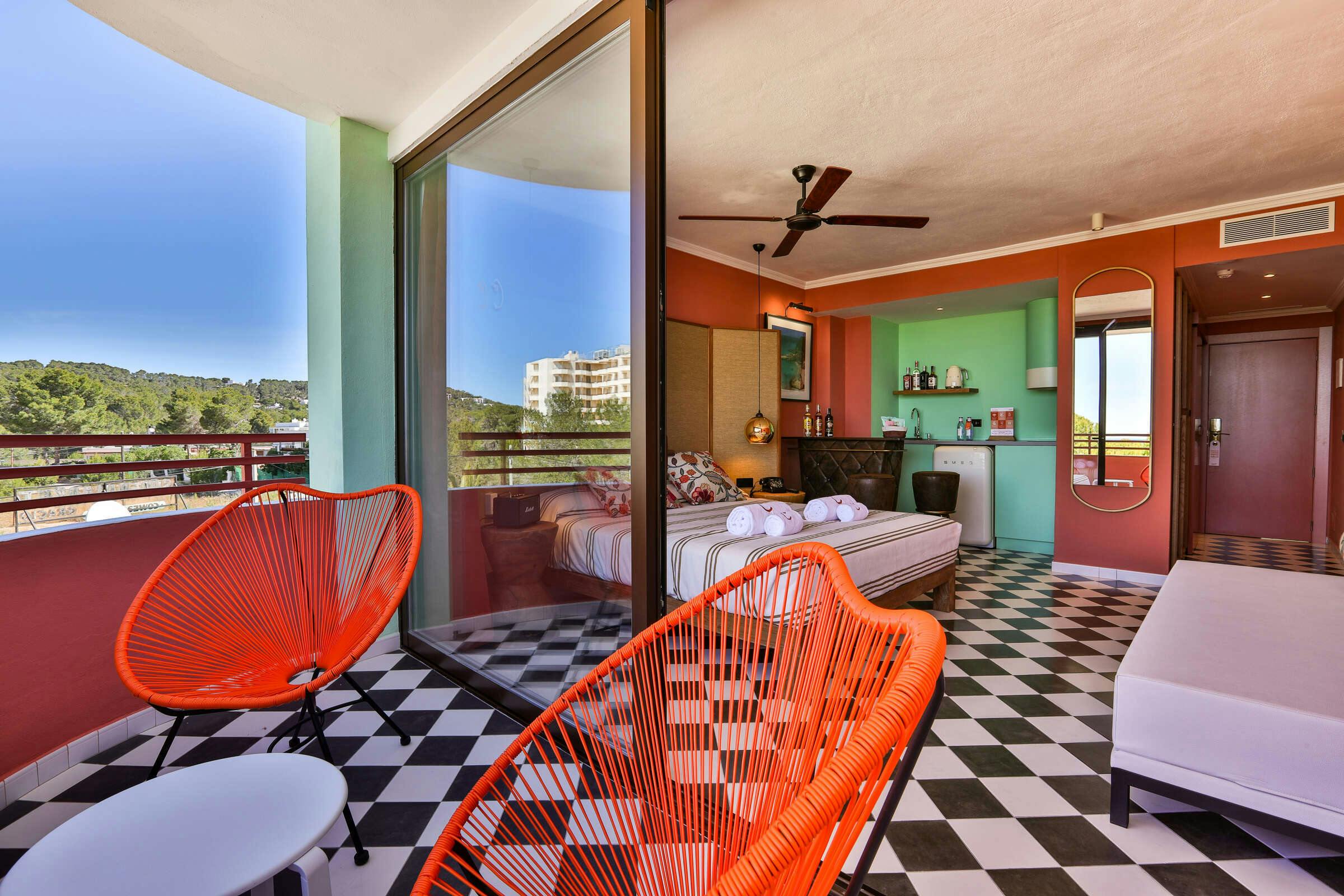 Hotel Cubanito Ibiza photo 2