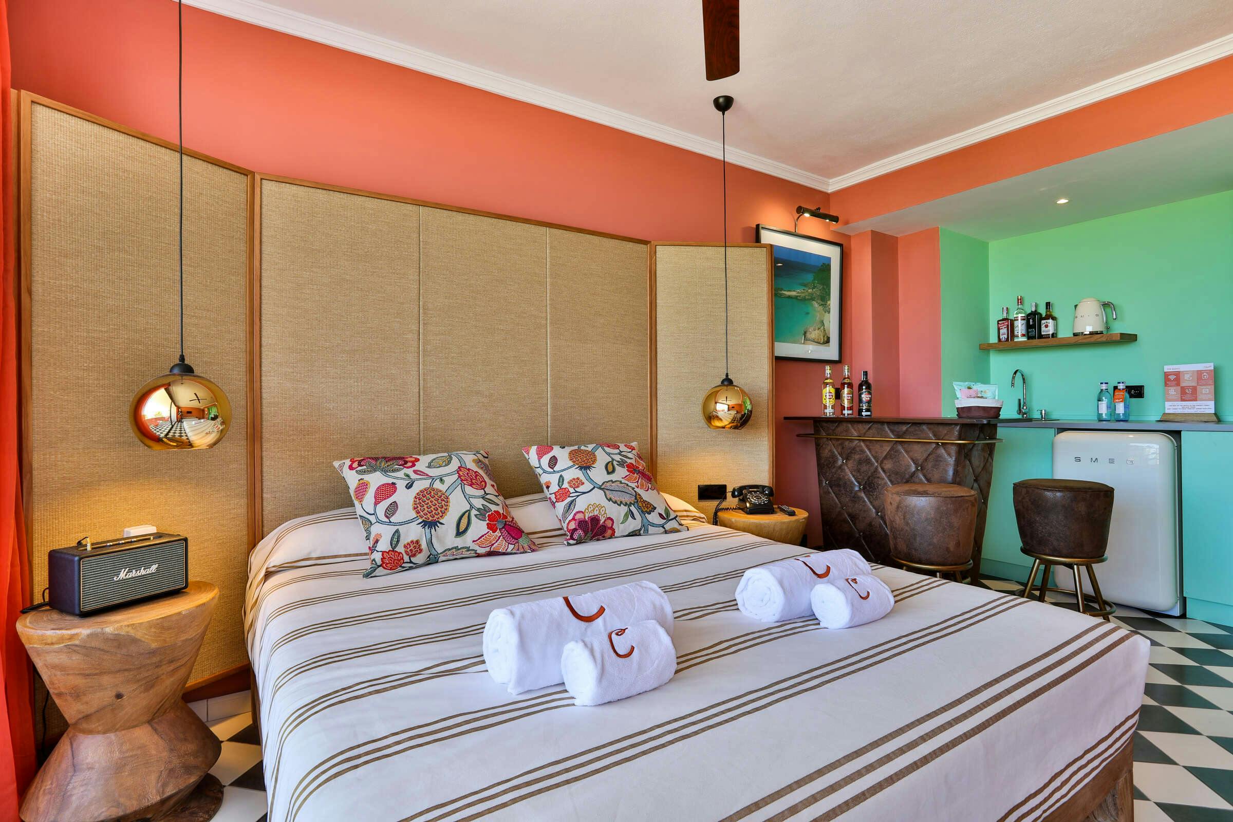 Hotel Cubanito Ibiza photo 3